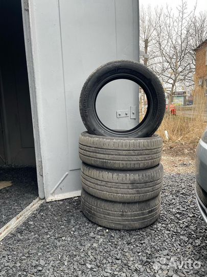 Hankook Kinergy Eco 205/55 R16 30Y