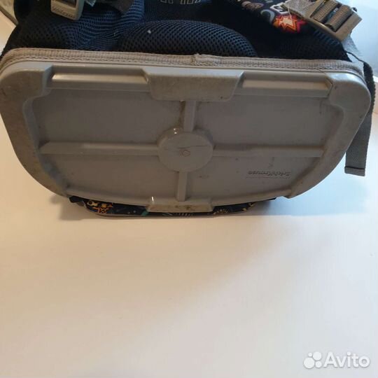 Рюкзак школьный ранец ортопедический