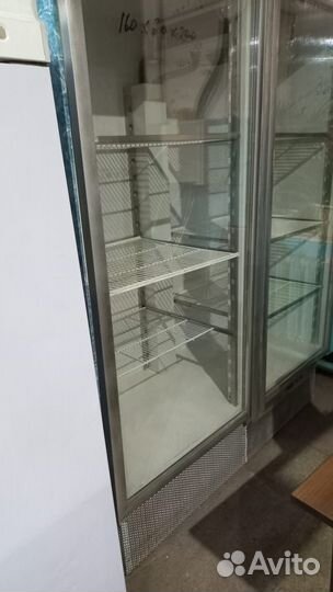 Холодильные шкафы 1500л