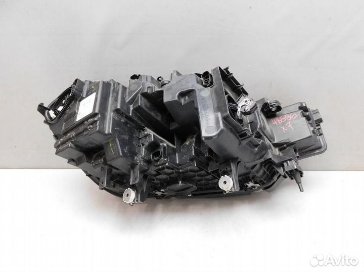 Фара левая BMW X7