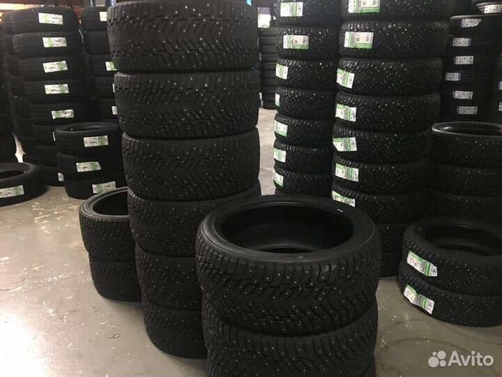 LingLong GreenMax Winter Grip 2 255/40 R19 100T