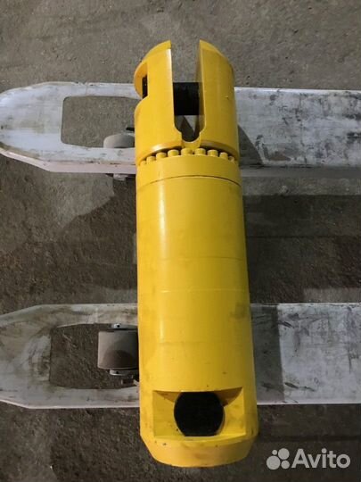 Вертлюг буровой для гнб