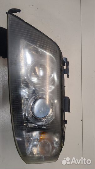 Блок розжига Audi A6 (C5), 2001