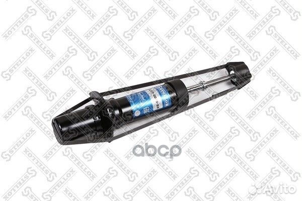 42150029SX амортизатор передний газовый SsangY