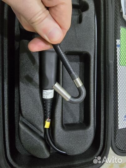 Эндоскоп в аренду