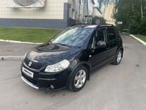 Suzuki SX4 1.6 AT, 2011, 104 000 км, с пробегом, цена 1 250 000 руб.