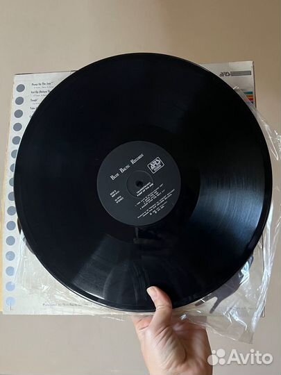 Винил Technotronic Pump Up The Jam