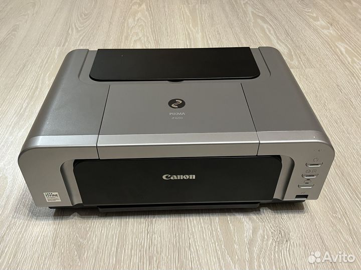 Принтер Canon Pixma iP4200