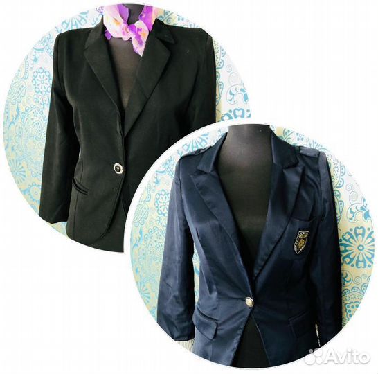 Женские вещи пакетом 40 42