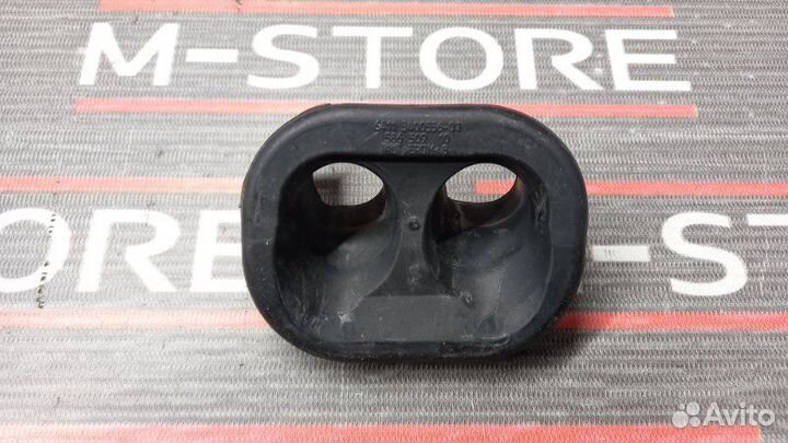 Втулка патрубка системы охлаждения Bmw X3 E83