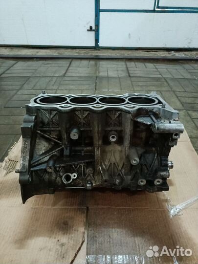 Продам шорт блок в сборе