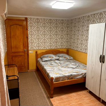 В гостях у Анжелы