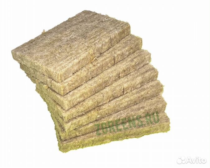 Агровата для выращивания (16х11х1,5)