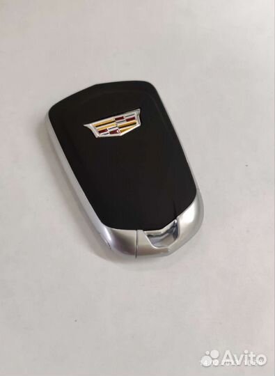 Смарт ключ Cadillac