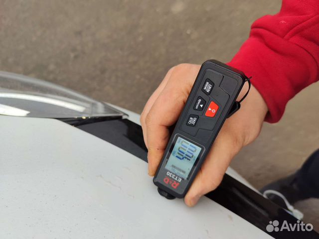 Автоподбор / Выездная диагностика / Проверка авто