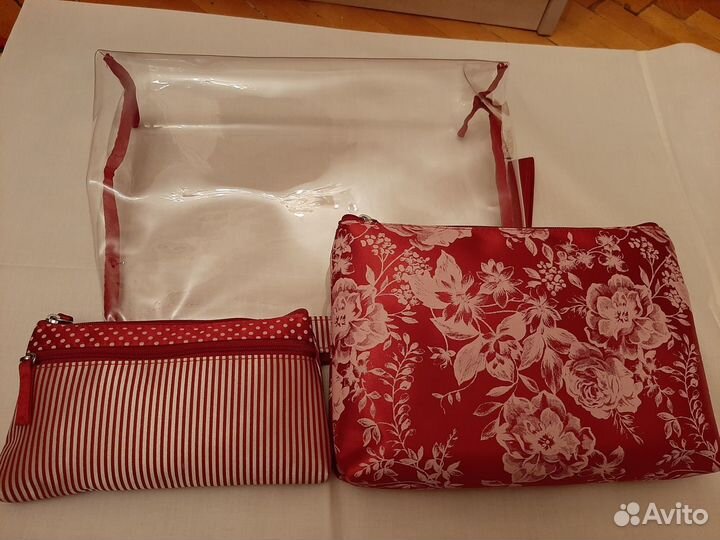 Косметички набор