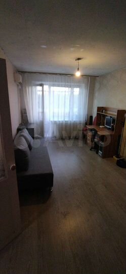 2-к. квартира, 46,5 м², 4/5 эт.