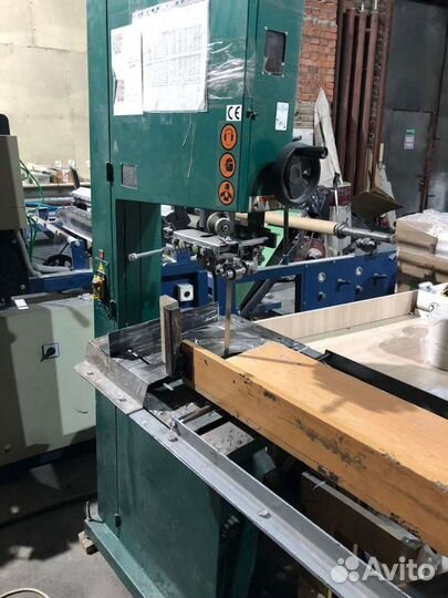 Станок для производства туалетной бумаги