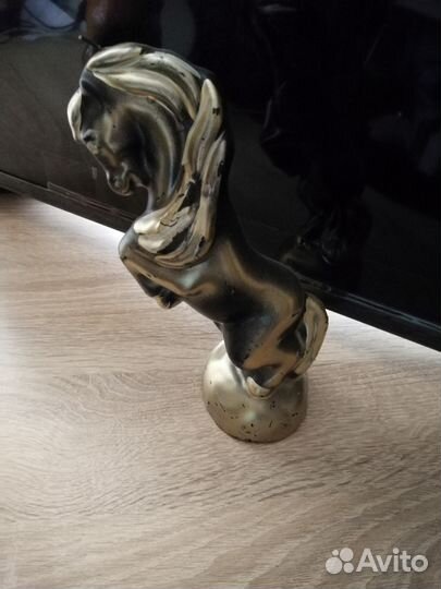 Свеча Лошадь