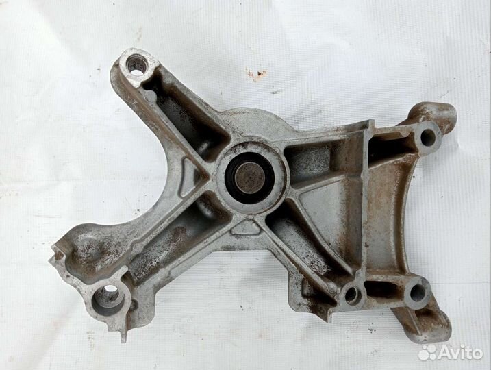 Вискомуфта 2UZ-FE