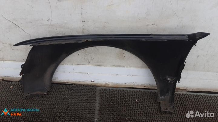 Крыло переднее правое Audi A8 D3/4E 2005