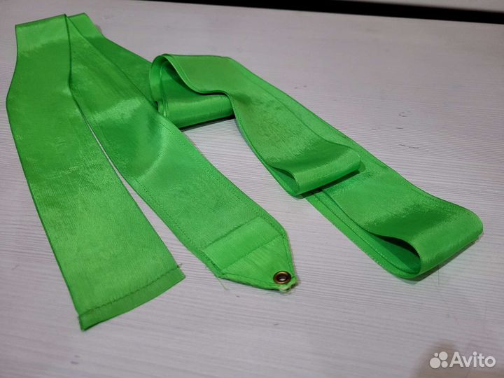 Лента Sasaki для художественной гимнастики 5м