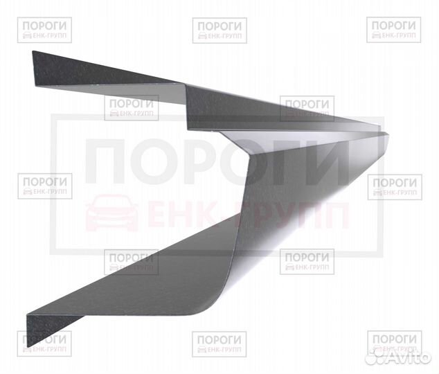 Пороги Chery CrossEastar (B14) полные и другие