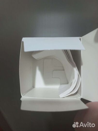 Lanbena (маска от черных точек)