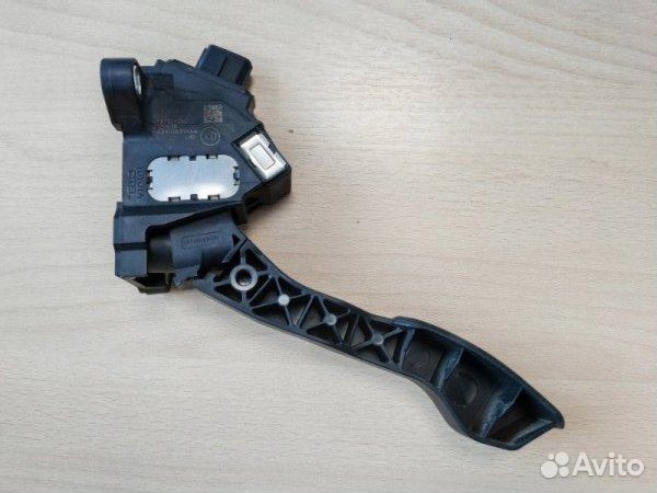 Педаль газа Toyota Rav 4 XA30 рестайлинг 2.0