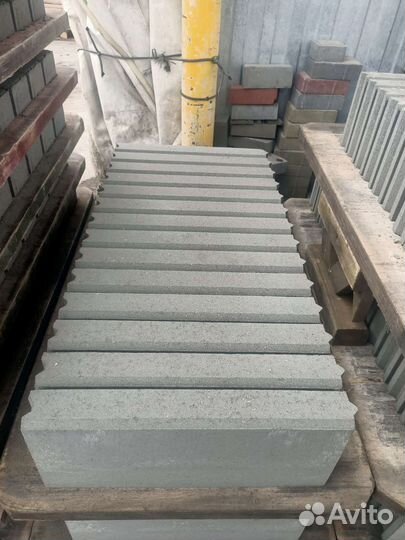 Поребрик (садовый)