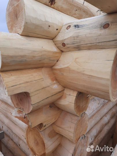 Ручная Рубка