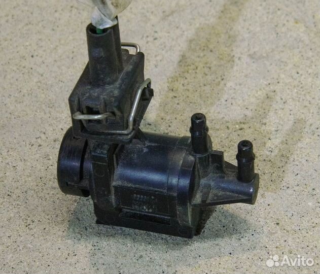 Клапан электромагнитный VW Polo 3