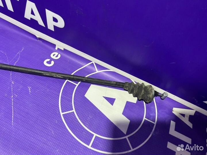 Трос ручника задний левый Honda Cr-V 1 RD1 B20Z1