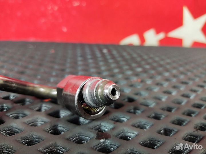 Трубка топливная Renault T, Volvo FH, Volvo FM