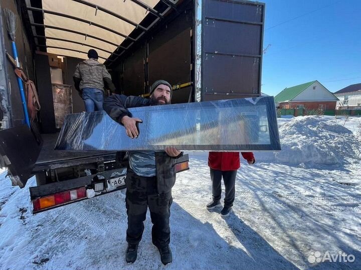 Грузоперевозки газель / Межгород / Грузчики