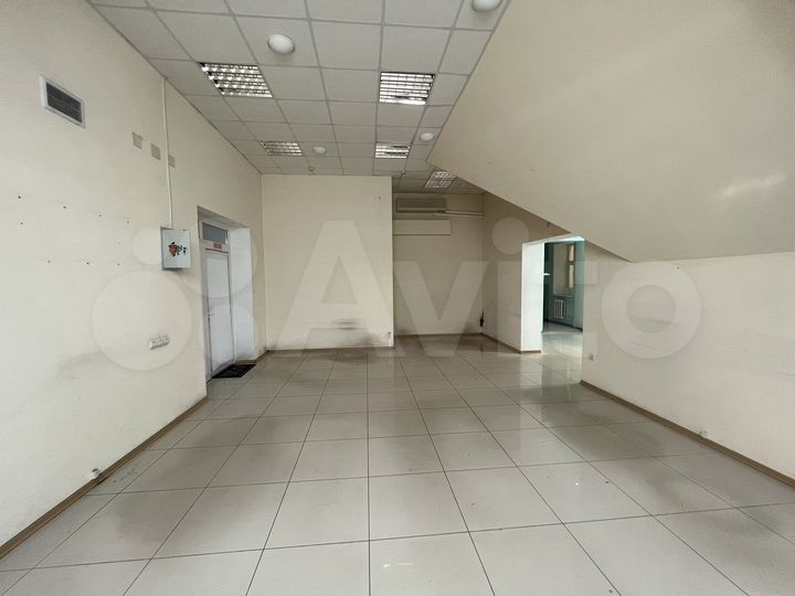 Офис, 81.9 м²