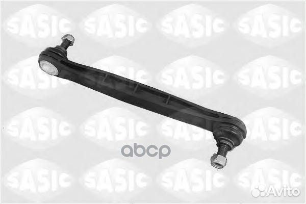 Тяга стабилизатора ford mondeo III 11/00-08/07