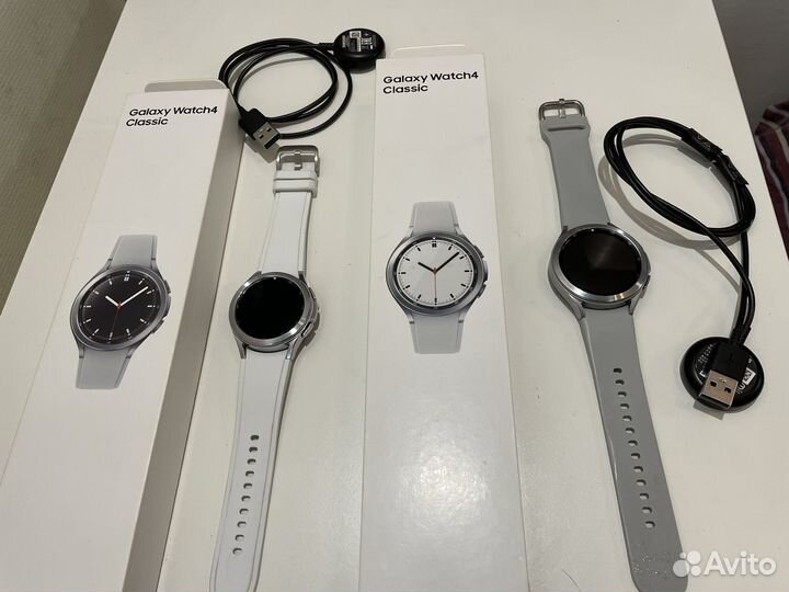 Samsung galaxy watch 4 classic 46mm