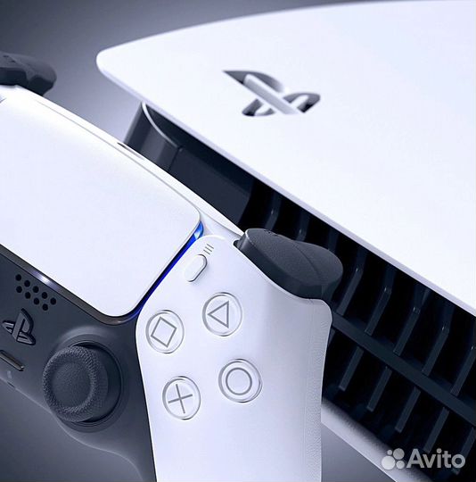 Sony playstation прокат аренда