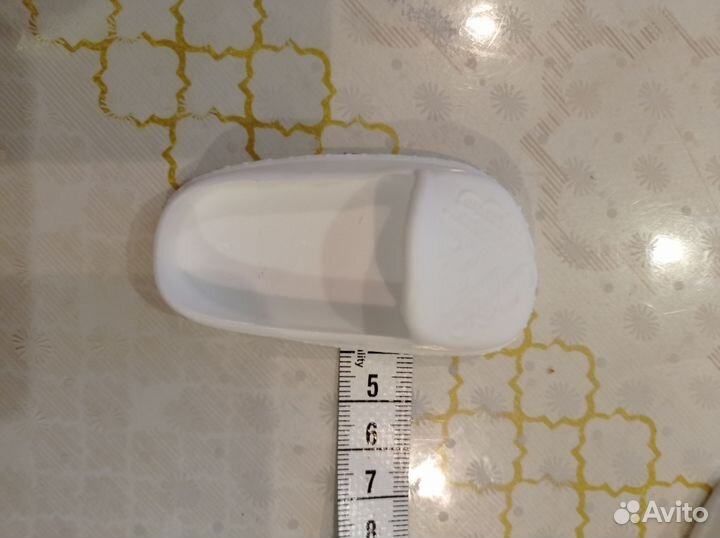 Обувь для кукол 70 мм