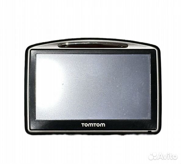 Навигатор TomTom GO730