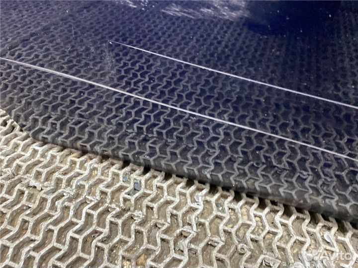 Дверь боковая Mazda 6 (GH), 2011