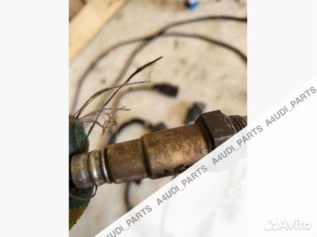 Лямбда-зонд Audi A4 B6 06A906262BE, 078906265T, 078906265AA