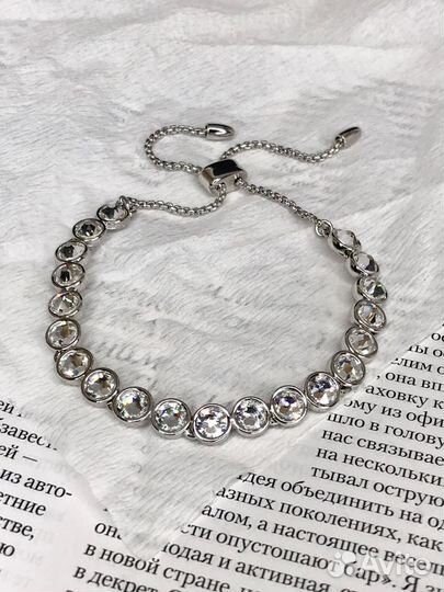 Swarovski Браслет