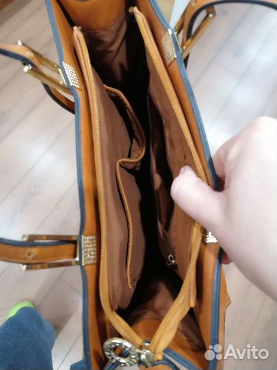 Сумка женская