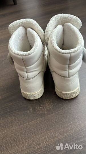 Дутики tendance 37