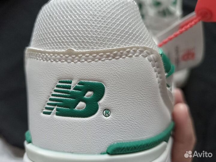 Кроссовки new balance