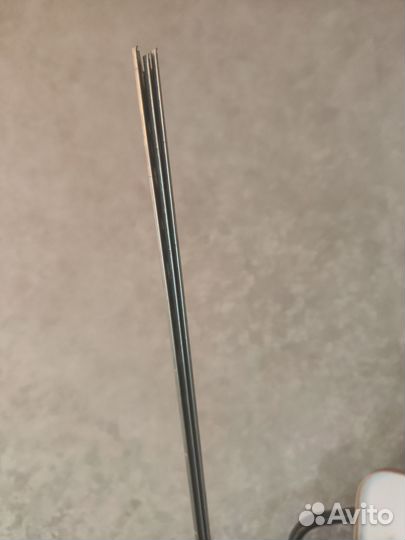 Рейка монтажная