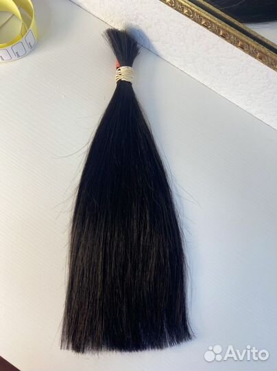 Волосы для наращивания