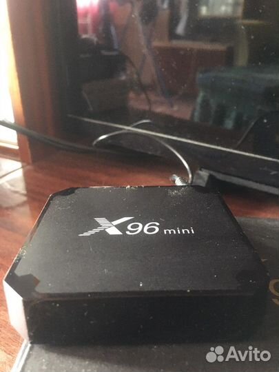 Android tv box тв приставка на андроид